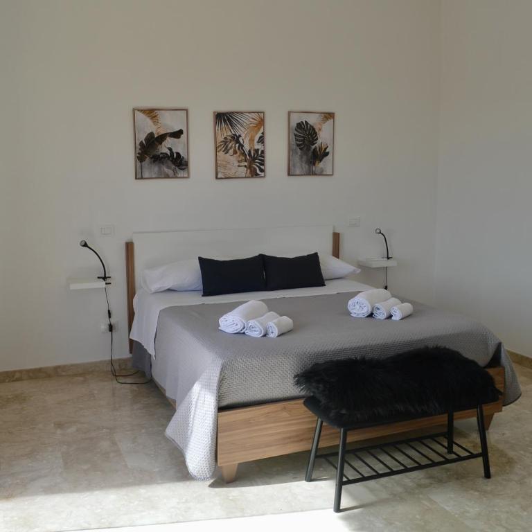 Assieni 50 Holiday Home - Appartamento Deluxe con 3 Camere da Letto - 17