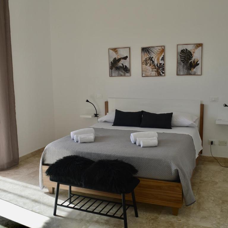 Assieni 50 Holiday Home - Appartamento Deluxe con 3 Camere da Letto - 14