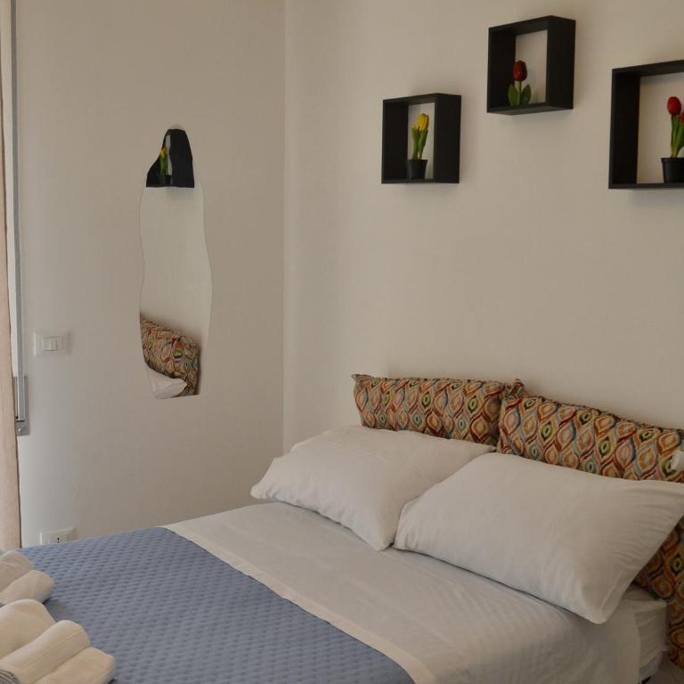 Assieni 50 Holiday Home - Appartamento Deluxe con 3 Camere da Letto - 29