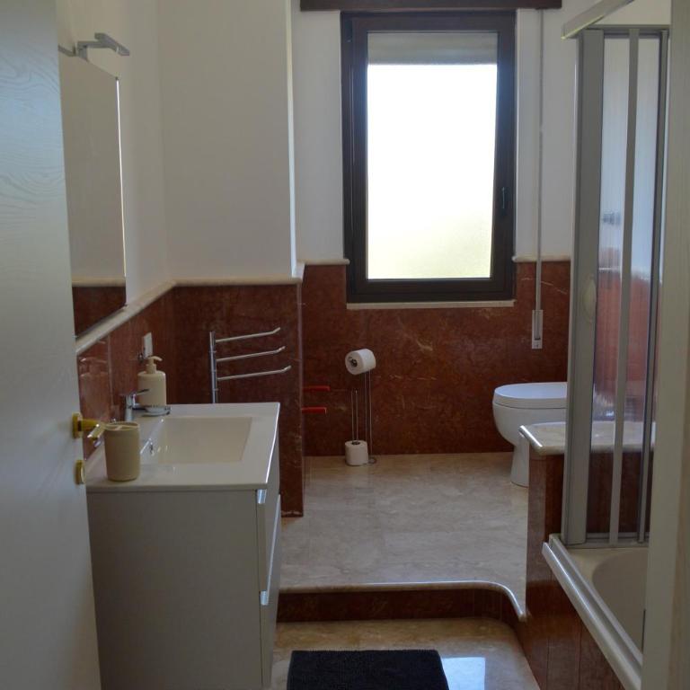 Assieni 50 Holiday Home - Appartamento Deluxe con 3 Camere da Letto - 21