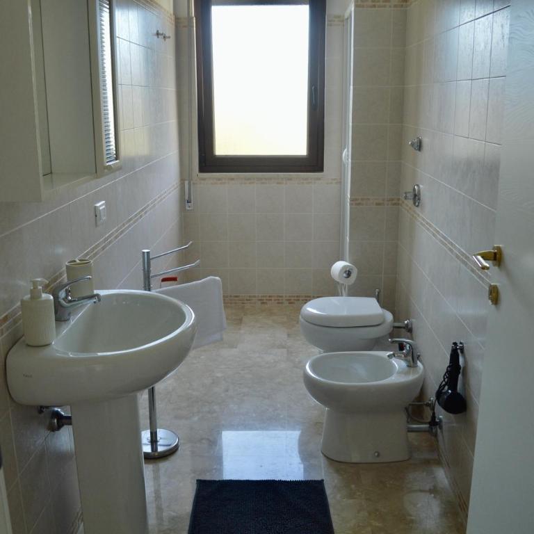 Assieni 50 Holiday Home - Appartamento Deluxe con 3 Camere da Letto - 28
