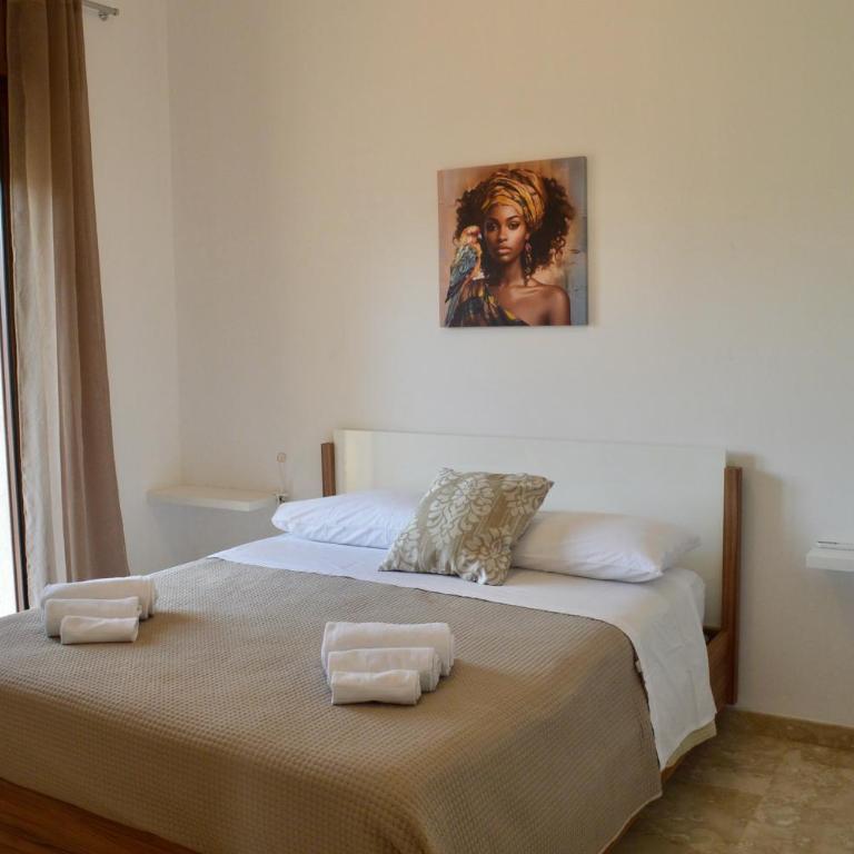 Assieni 50 Holiday Home - Appartamento Deluxe con 3 Camere da Letto - 22
