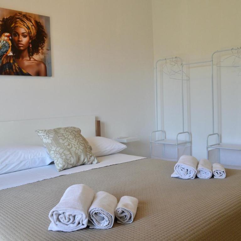 Assieni 50 Holiday Home - Appartamento Deluxe con 3 Camere da Letto - 24