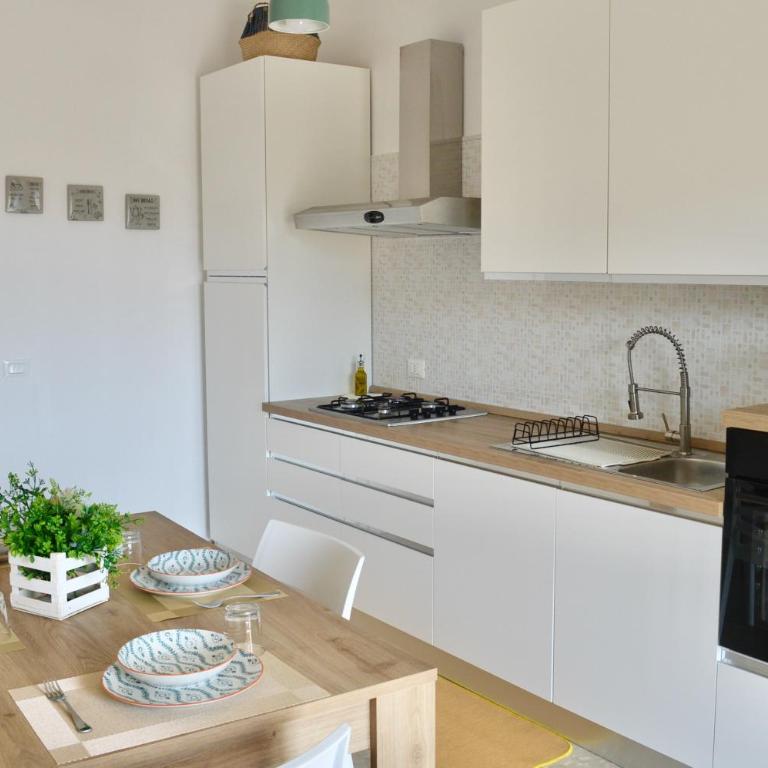 Assieni 50 Holiday Home - Appartamento Deluxe con 3 Camere da Letto - 8