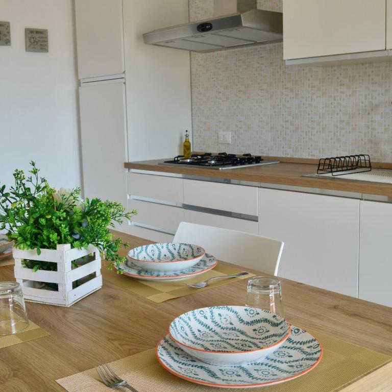 Assieni 50 Holiday Home - Appartamento Deluxe con 3 Camere da Letto - 10