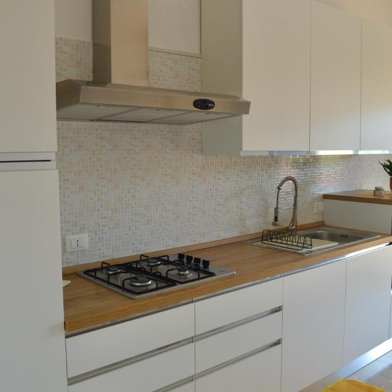 Assieni 50 Holiday Home - Appartamento Deluxe con 3 Camere da Letto - 12