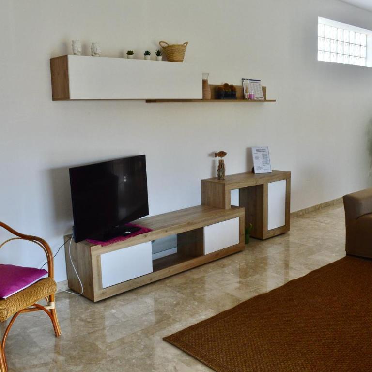 Assieni 50 Holiday Home - Appartamento Deluxe con 3 Camere da Letto - 3