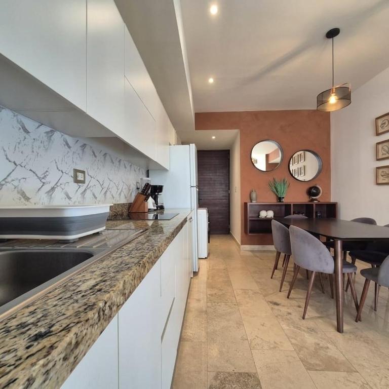 Otoch Departamento EN MÉRIDA - Apartamento de 2 dormitorios - 14