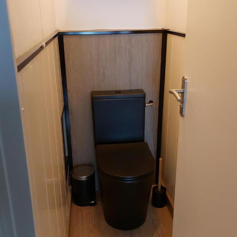 Appartement 6-8 Pers aux portes du centre ville - Apartment mit 3 Schlafzimmern - 8