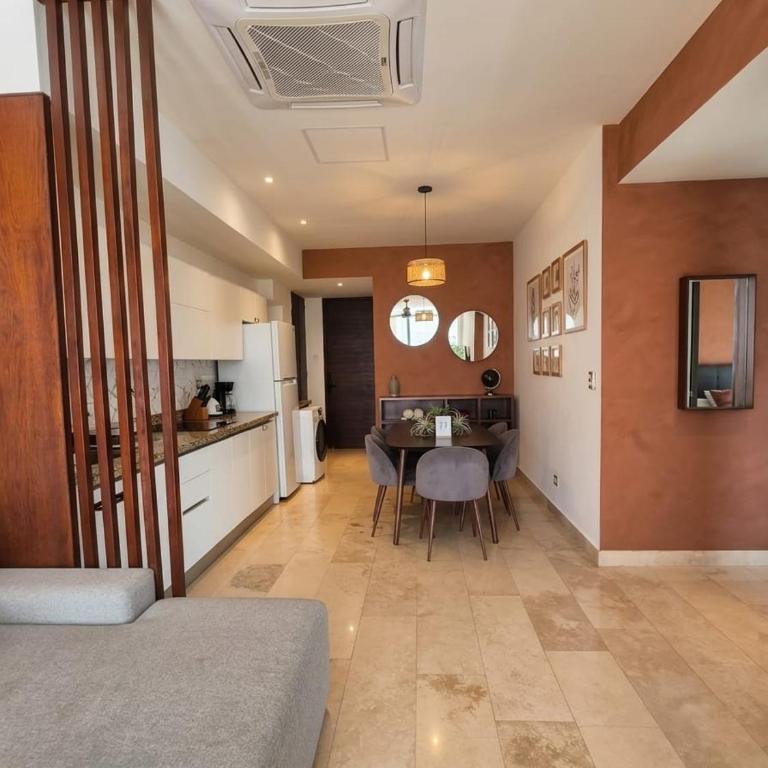 Otoch Departamento EN MÉRIDA - Apartamento de 2 dormitorios - 20