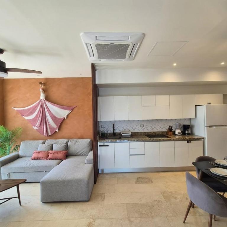 Otoch Departamento EN MÉRIDA - Apartamento de 2 dormitorios - 16