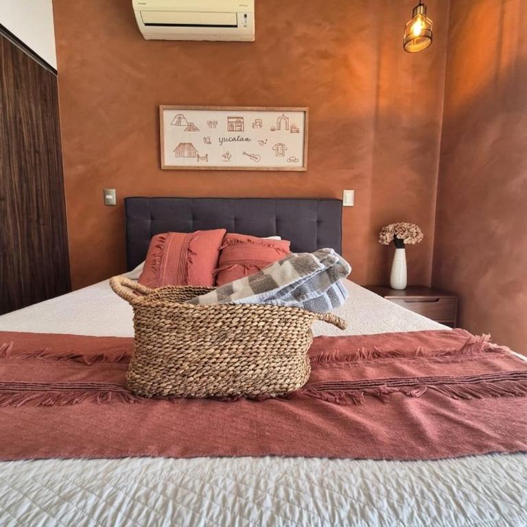 Otoch Departamento EN MÉRIDA - Apartamento de 2 dormitorios - 18