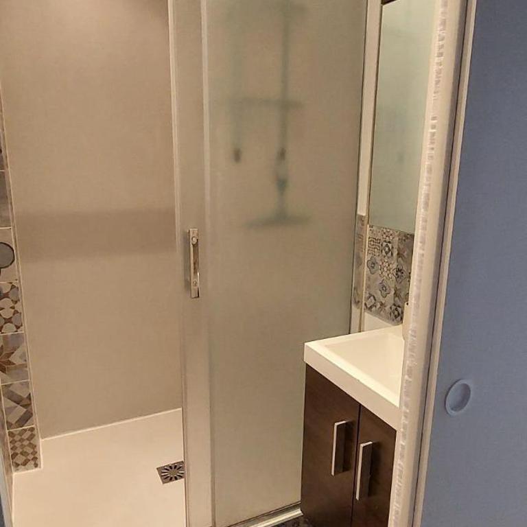 Appartement 6-8 Pers aux portes du centre ville - Apartment mit 3 Schlafzimmern - 11