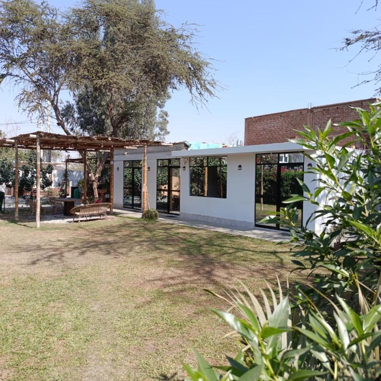 Casa Rústica Diaz - Casa de 3 dormitorios - 9
