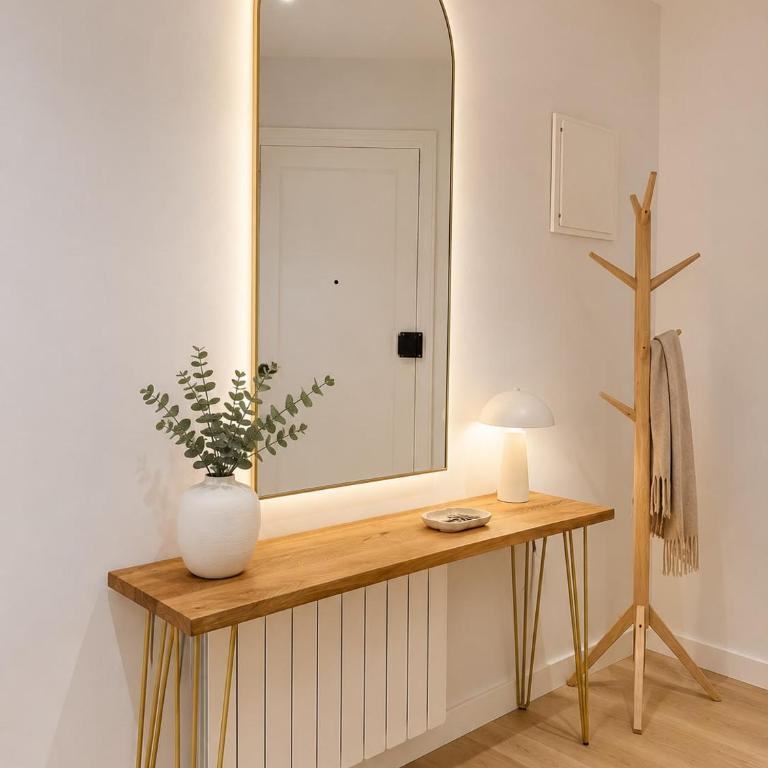 Apartamento Bodegas del Camino LUJO - Luxuriöse Ferienwohnung mit 4 Schlafzimmern - 5