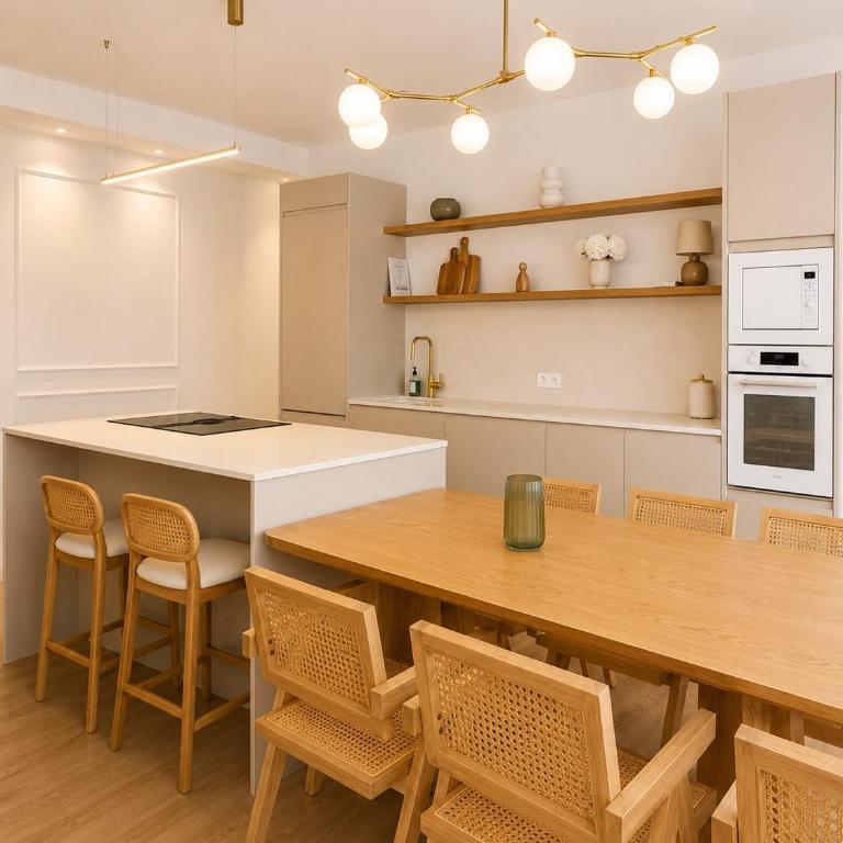 Apartamento Bodegas del Camino LUJO - Luxuriöse Ferienwohnung mit 4 Schlafzimmern - 3