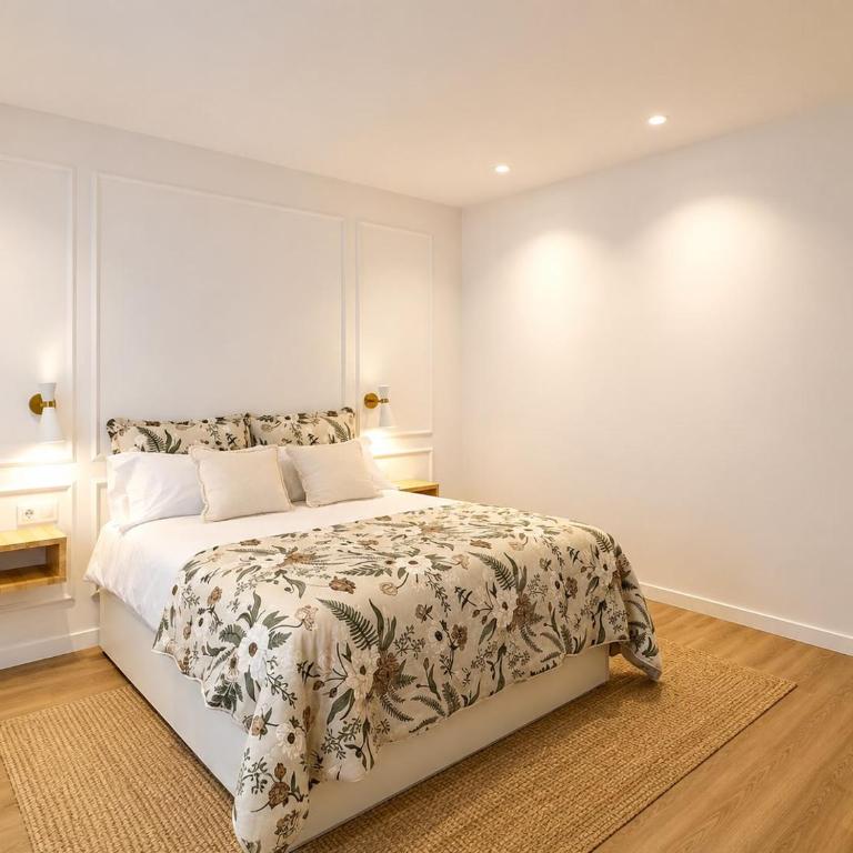 Apartamento Bodegas del Camino LUJO - Luxuriöse Ferienwohnung mit 4 Schlafzimmern - 6
