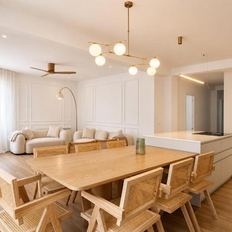 Apartamento Bodegas del Camino LUJO - Luxuriöse Ferienwohnung mit 4 Schlafzimmern - 4