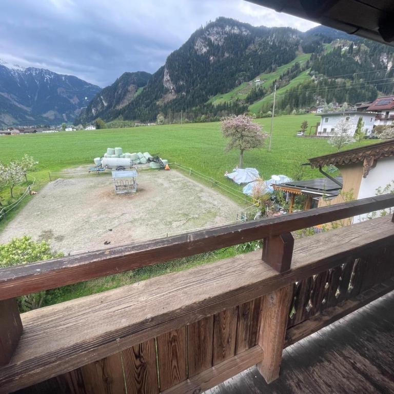 Gartenhäusl Schwendau - Casa Vacanze con 4 Camere da Letto - 19