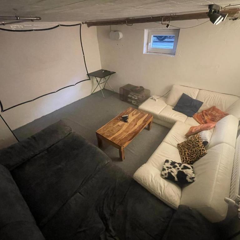 Gartenhäusl Schwendau - Casa Vacanze con 4 Camere da Letto - 20