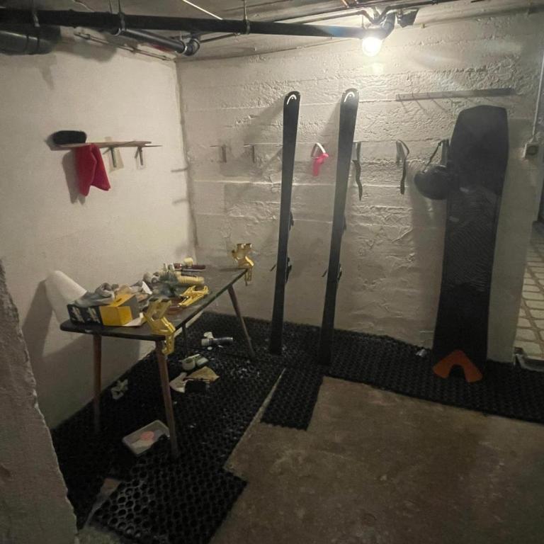 Gartenhäusl Schwendau - Casa Vacanze con 4 Camere da Letto - 21