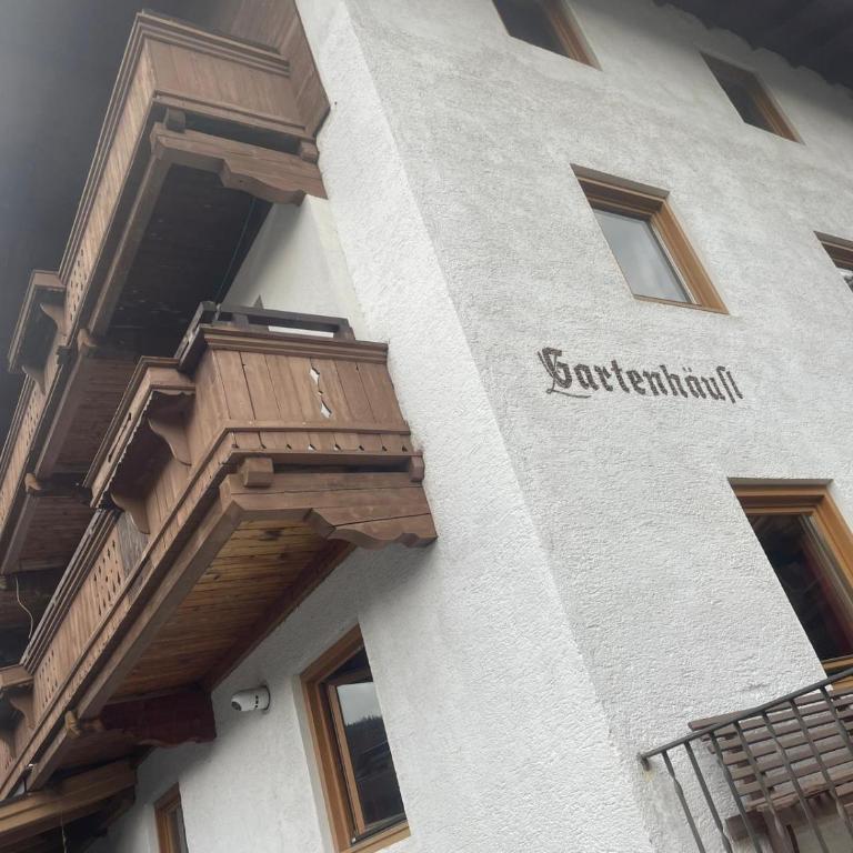 Gartenhäusl Schwendau - Casa Vacanze con 4 Camere da Letto - 24