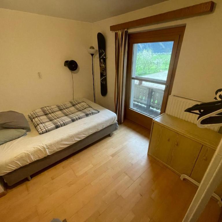 Gartenhäusl Schwendau - Casa Vacanze con 4 Camere da Letto - 25