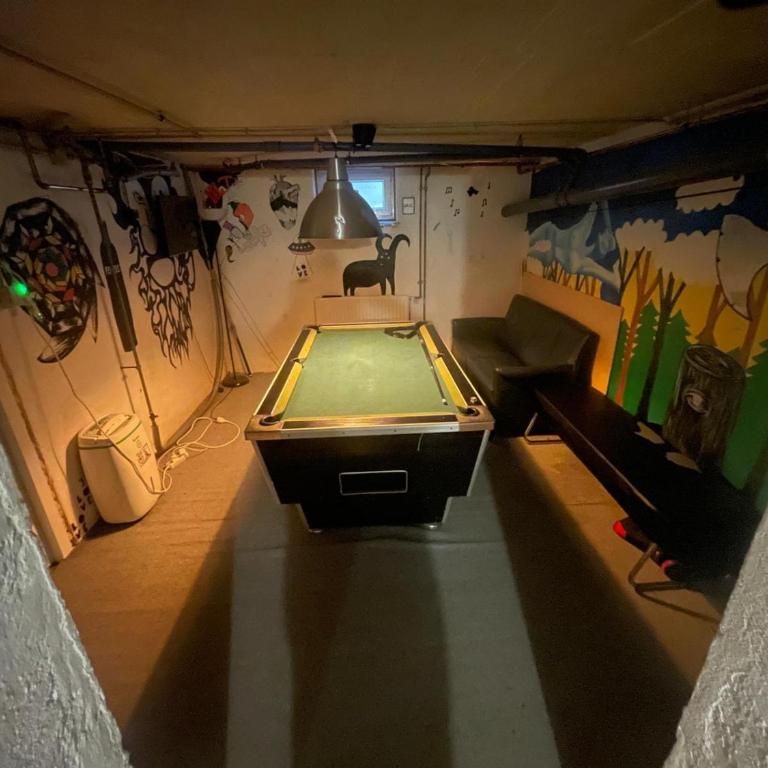 Gartenhäusl Schwendau - Casa Vacanze con 4 Camere da Letto - 27