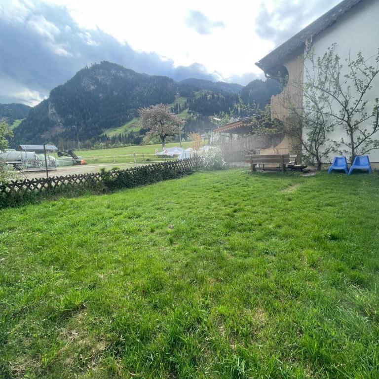 Gartenhäusl Schwendau - Casa Vacanze con 4 Camere da Letto - 43