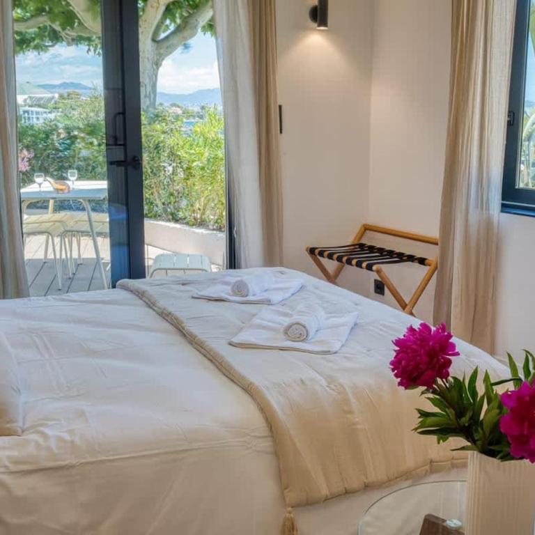 Sea View AuraPlage - Aura Apartment - Studio - Apartment - 3