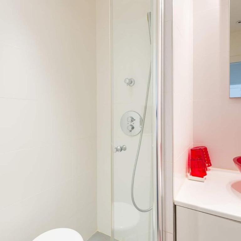 AllinLyon | Élégance & balcon avec parking - Apartment with Balcony - 5