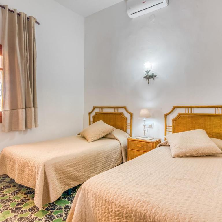 Villa Maria Beach - Villa - 21