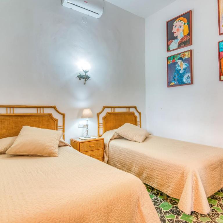 Villa Maria Beach - Villa - 22