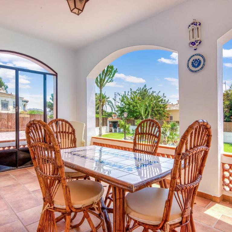 Villa Maria Beach - Villa - 23