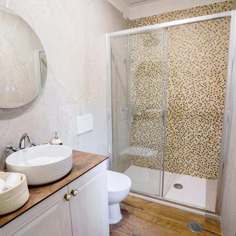 AUREA ROME ANTIQUE ROOMS - Guest House - Habitación Doble Superior - 11