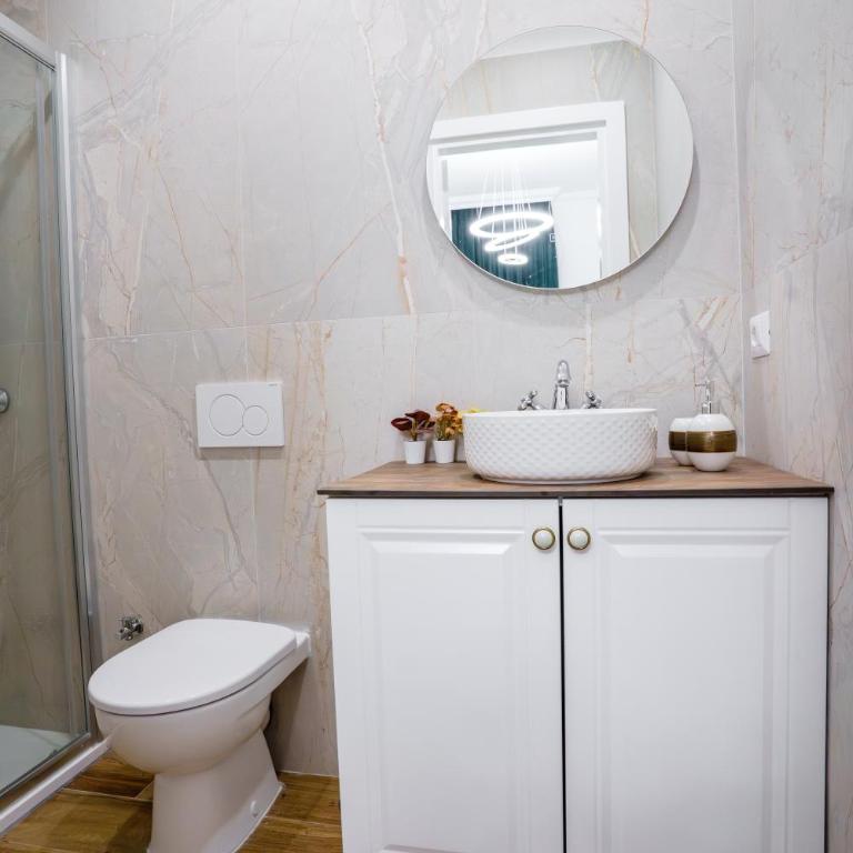 AUREA ROME ANTIQUE ROOMS - Guest House - Habitación Doble Superior - 16