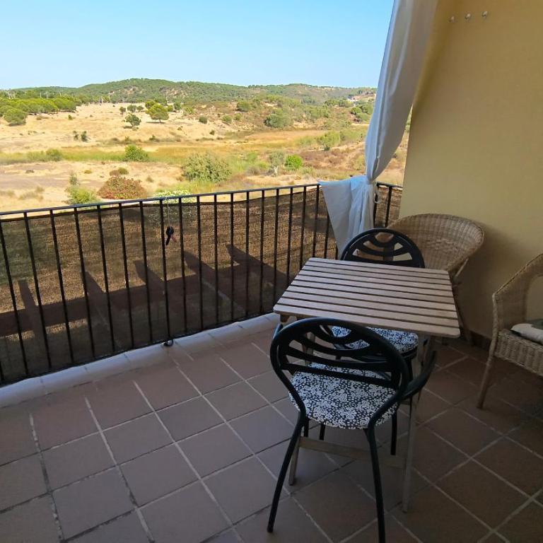 Albatros Golf Costa Esuri Ayamonte Huelva - Apartamento de 2 dormitorios - 2