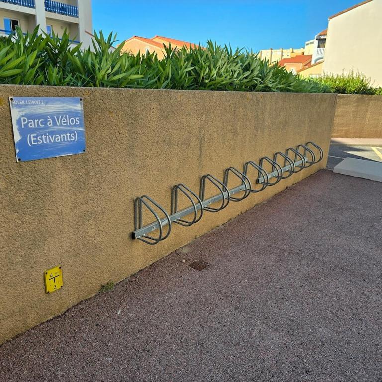 Cosy T2, Vue Mer, Plage - Clim, WIFI & Parking - Appartement 1 Chambre - Vue sur Mer - 28