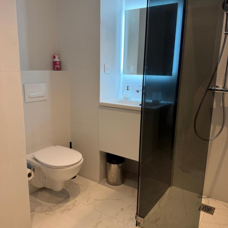 Le Cocon Moderne Cannes - Studio Lit Queen-Size - 1