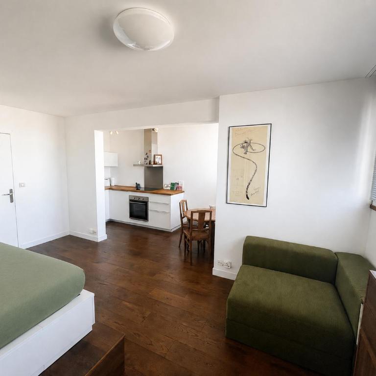 Studio city center - Appartamento con 1 Camera da Letto - 1