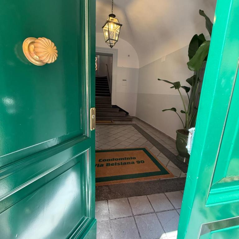 Independent house- Heart of Rome - Appartamento Superior con 2 Camere da Letto - 49