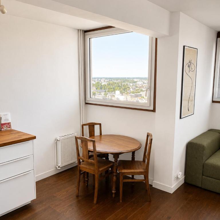 Studio city center - Appartamento con 1 Camera da Letto - 2