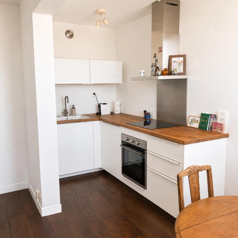 Studio city center - Appartamento con 1 Camera da Letto - 3