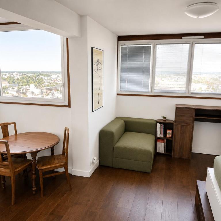 Studio city center - Appartamento con 1 Camera da Letto - 4