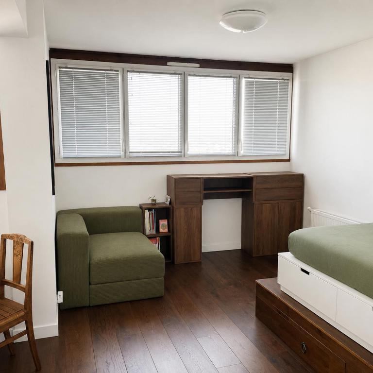 Studio city center - Appartamento con 1 Camera da Letto - 5