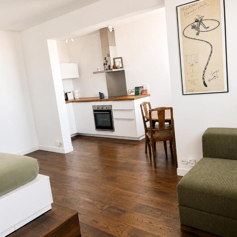 Studio city center - Appartamento con 1 Camera da Letto - 6
