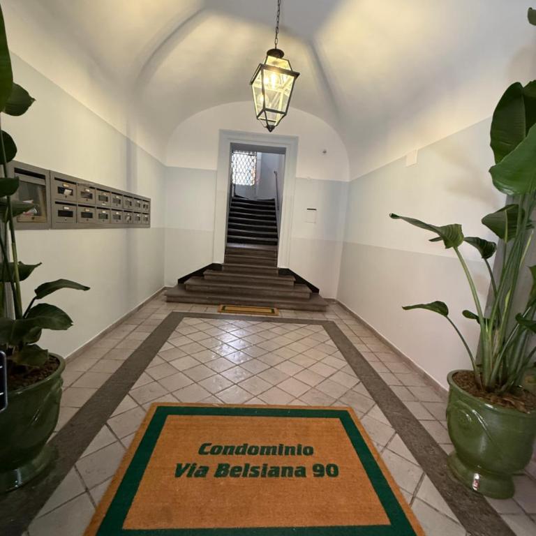 Independent house- Heart of Rome - Appartamento Superior con 2 Camere da Letto - 50