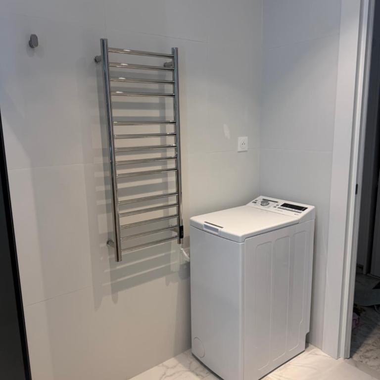 Le Cocon Moderne Cannes - Studio Lit Queen-Size - 8