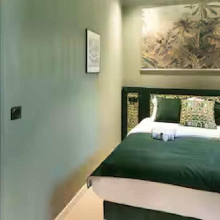 Chic & Cosy Suite Steps from Saint Germain - Apartment mit 1 Schlafzimmer - 3