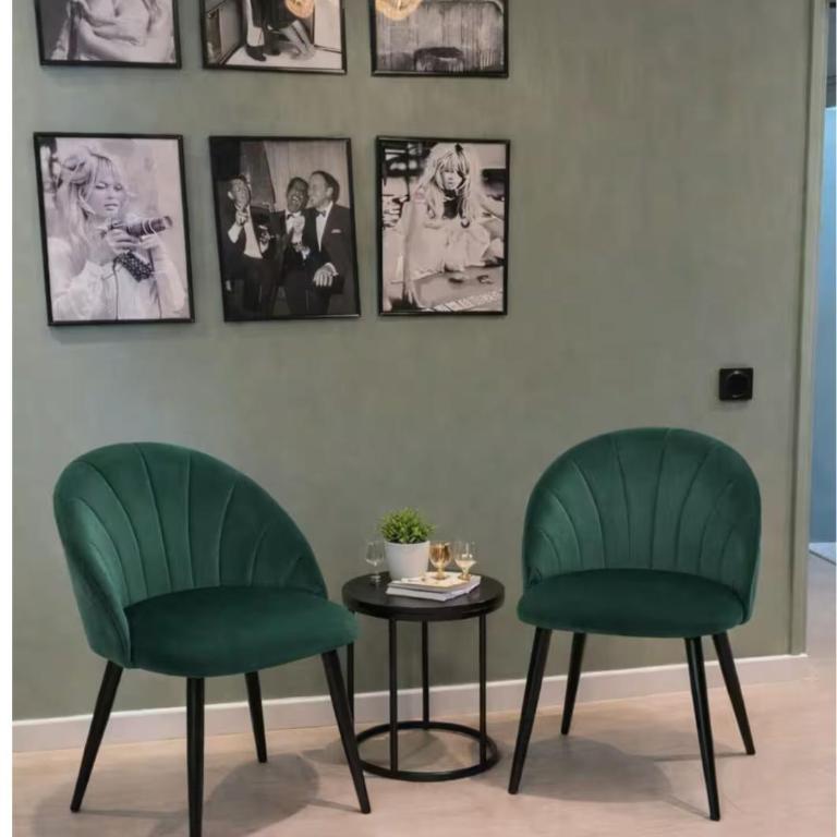 Chic & Cosy Suite Steps from Saint Germain - Apartment mit 1 Schlafzimmer - 4